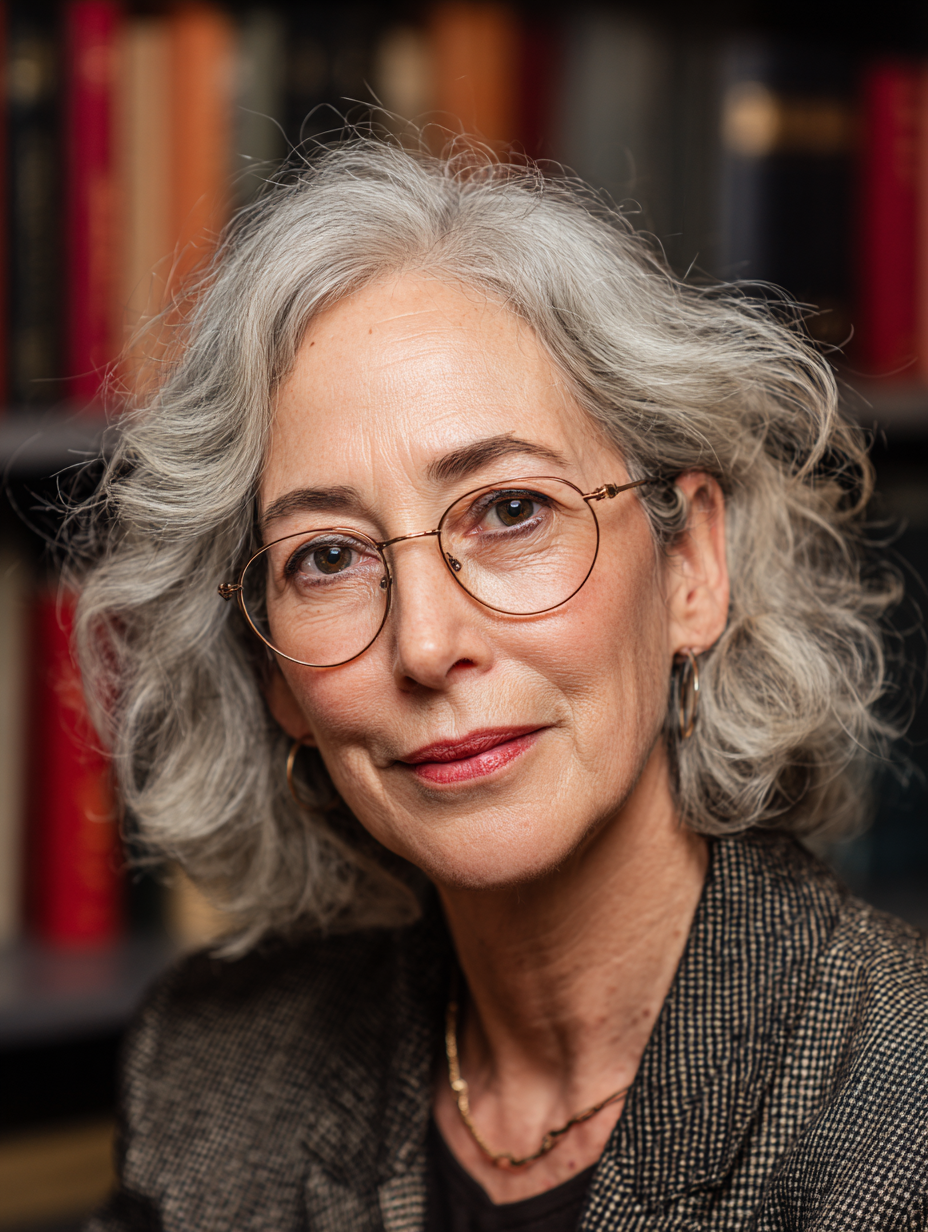 Dr. Karen Lightbane, PhD, LMFT